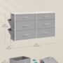 Chest Of Drawers Bedroom Storage Organiser Unit, thumbnail 12 of 12