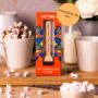 Personalised Milk Hot Chocolate Spoon, thumbnail 1 of 8