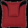 Arsenal Highbury Mallet Putter Cover, thumbnail 4 of 5