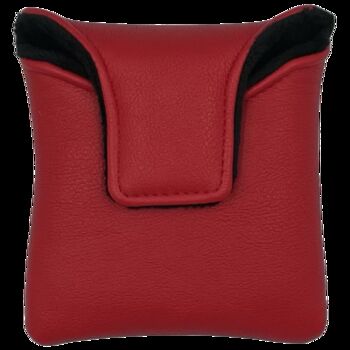 Arsenal Highbury Mallet Putter Cover, 4 of 5