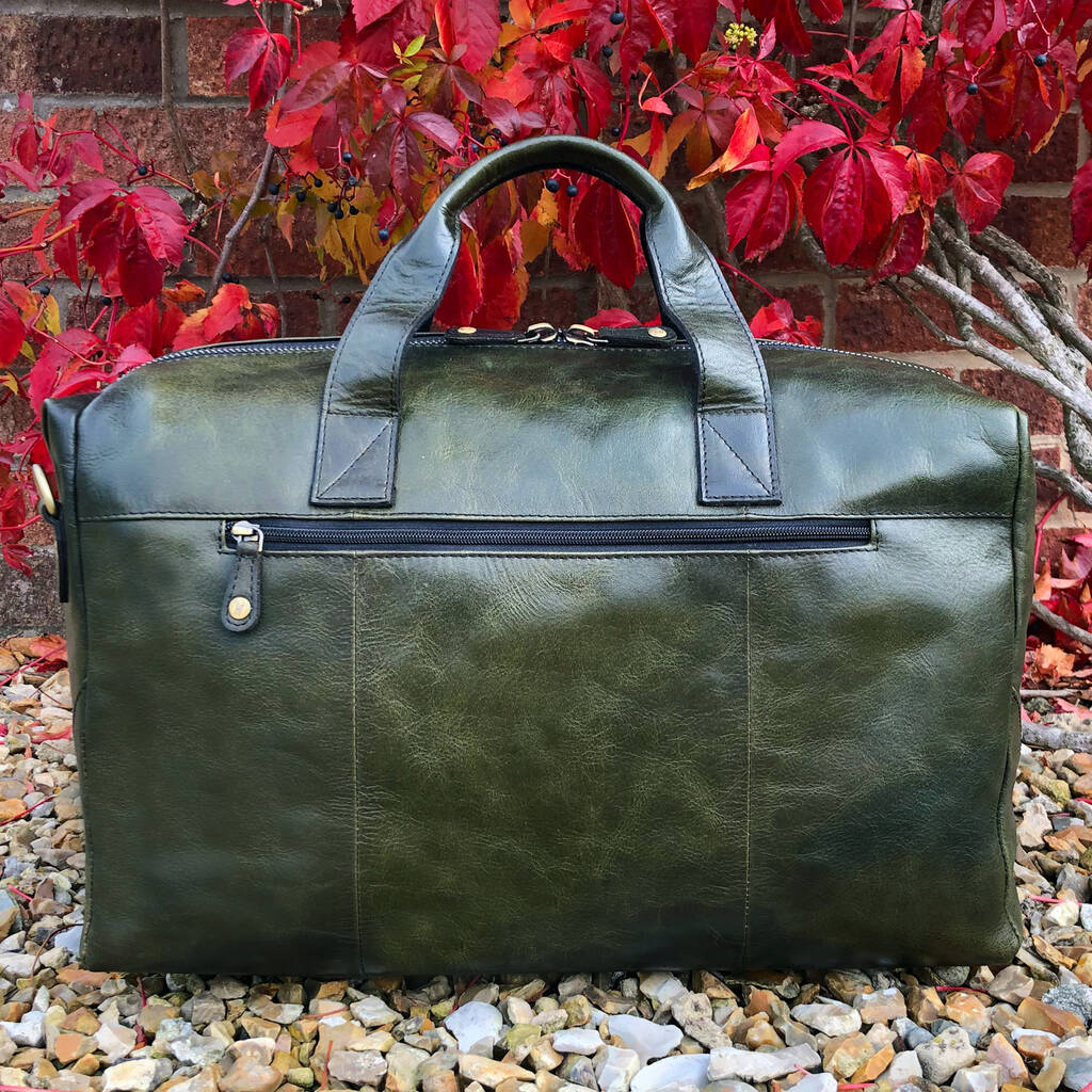 Best Luxury Gym Bags Paul Smith