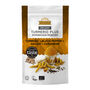 Ausha Organic Turmeric Powder With Black Pepper Ginger Cardamom 250g UK Certified Organic By Soil Association, thumbnail 1 of 12
