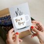 Hug In A Box Gift Bundle, thumbnail 1 of 12