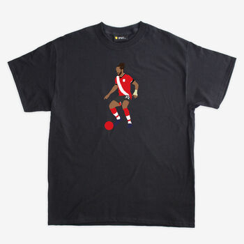 Theo Walcott Southampton T Shirt, 2 of 4