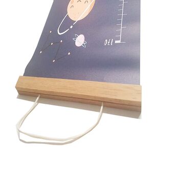 Kids Space Height Chart | Growth Chart, 5 of 5