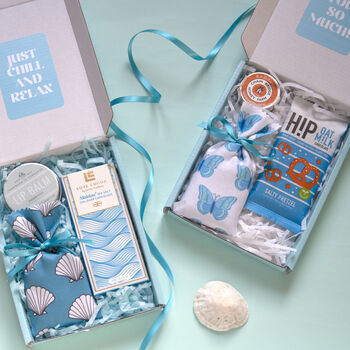 Just Chill Letterbox Gift Set, 2 of 5