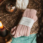 'Put Your Feet Up' Luxury Socks Letterbox Gift, thumbnail 4 of 10