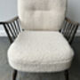 Mid Century Ercol Model 994 Windsor Armchair, thumbnail 12 of 12
