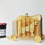Tiger Toast Rack, thumbnail 7 of 10