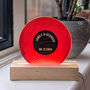 Personalised Vinyl Record Light, thumbnail 1 of 6