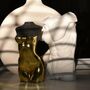 Eros Masculine Statue Candle, thumbnail 2 of 2