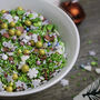 All I Want For Christmas Sprinkles Mix 100g, thumbnail 4 of 4