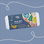 Folk Art Decoration Kit, thumbnail 3 of 9