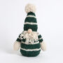 Christmas Gonk Knitting Kit, thumbnail 7 of 11