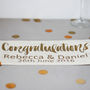 Personalised Congratulations Bottle Bag, thumbnail 3 of 3