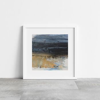 'Ayrshire' Landscape Print, 4 of 4