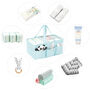 One Little Baby Nappy Caddy, thumbnail 11 of 12