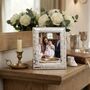 Personalised Christening Album/Frame Gift Set, thumbnail 4 of 12