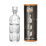 Personalised Stacking Whisky Decanter And Tumblers Set, thumbnail 7 of 7