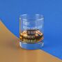 May You Always Have Love Engraved Whiskey Tumbler, thumbnail 1 of 2