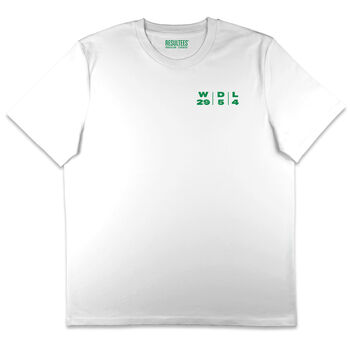 Celtic Scottish Premier League Champions T Shirt, 3 of 7