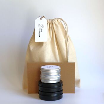 Taiwanese Artisan Loose Leaf Tea Collection, 2 of 11