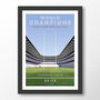 England Women Rugby World Champions 2025 Poster, thumbnail 6 of 6