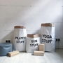 Workout Paper Storage Bags, thumbnail 2 of 2