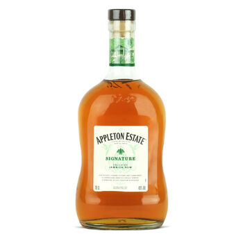 Rum Lover’s Gift Set With Spiced Snacks, 2 of 2