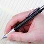 Gifts For Men Personalised Multi Tool Pen For Him, thumbnail 3 of 10