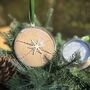 Mini Dial Christmas Bauble Gift, thumbnail 7 of 9