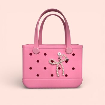 Valentine Gifts Multipurpose Tote Bags, Personalised, 2 of 12