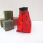 Ladybird Leather Pouch Purse, thumbnail 4 of 7