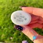Marble Keepsake For The Loss Of A Pet, thumbnail 1 of 2
