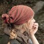 New Multiway Alpaca Beanie, thumbnail 6 of 12