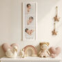 Personalised Photo Booth Strip Framed Print, thumbnail 4 of 7