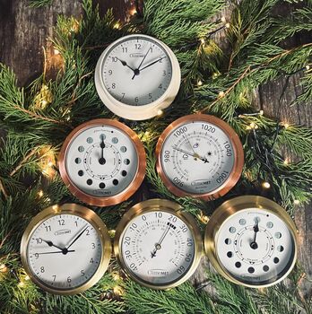 Mix And Match Miniature Weather Dials, 4 of 12