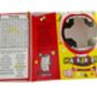 All American Movie Night Snack Gift Box, Cotton Candy, thumbnail 6 of 10