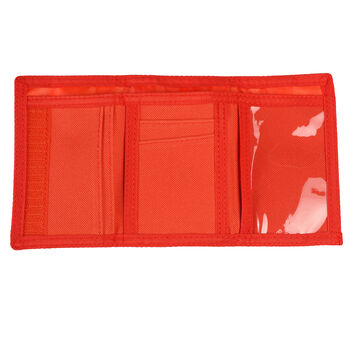 Childrens Patterned Ditsy Floral Wallet, 2 of 2