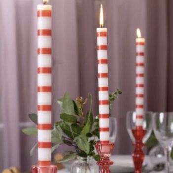 Hand Painted Spotty Ceramic Camel Candle Holder, 4 of 5