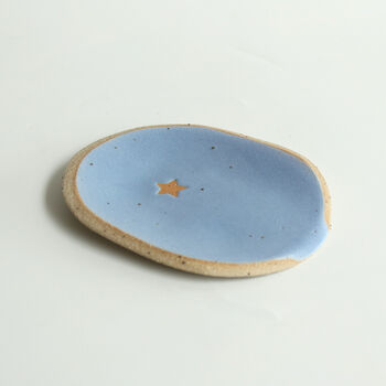 Star Spoon Rest Holder Stone, 5 of 9