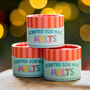 Pick And Mix Any Three Soy Wax Melt Gift Set Pots, thumbnail 1 of 12