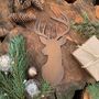 Stag Deers Antlers House Home Decoration, thumbnail 2 of 3