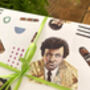 Columbo Wrapping Paper, thumbnail 10 of 12