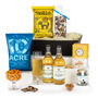 Cider And Treats Hamper, thumbnail 1 of 5