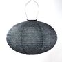 Moroccan Solar Lanterns, thumbnail 4 of 9