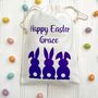 Personalised Easter Bunny Gift Bags, thumbnail 5 of 9