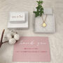 Statement Circle Drop Earrings, thumbnail 5 of 5