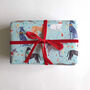 Sighthound Wrapping Paper, thumbnail 4 of 12