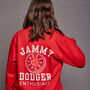 Jammy Dodger Enthusiast Sweatshirt, thumbnail 2 of 7